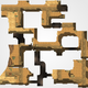 Illustration for article titled Valve Removes iCounter-Strike/is Dust2 Map From Competitive Play